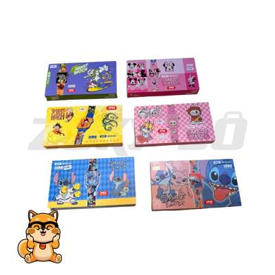 Reloj infantil disney