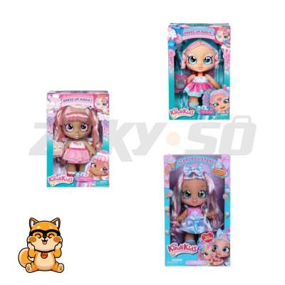 Mu&ntilde;eca kinkids karolg