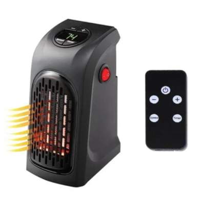 Calefactor de ambiente