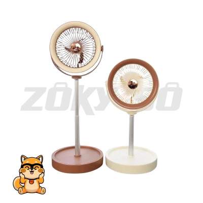 Ventilador giratorio ys 2298